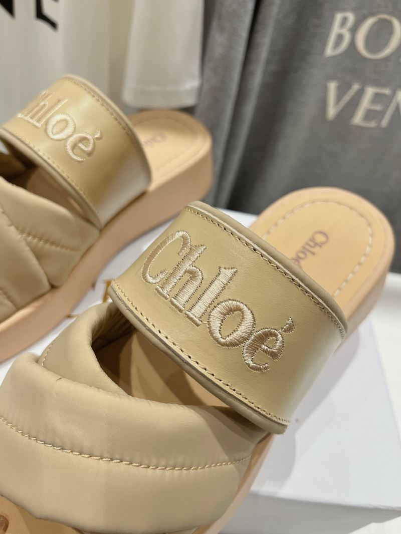 Chloe Sandals